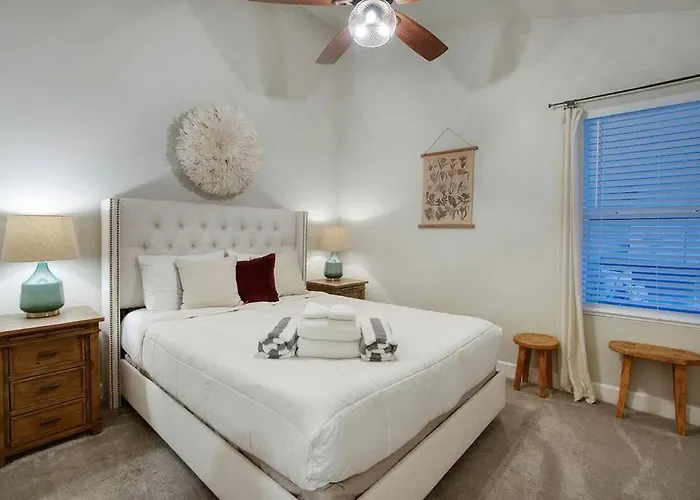 Desert Paradise Holiday home *