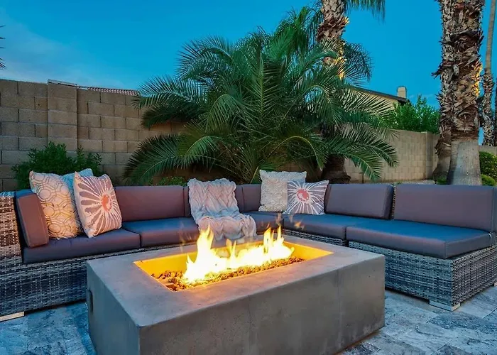 Desert Paradise Holiday home Phoenix